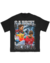 Camiseta Oversized Gabriel Medina