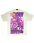Camiseta Oversized Chris Brown 7.0 - Mais71