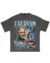 Camiseta Oversized Caetano Veloso - loja online