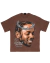 Camiseta Oversized Kendrick Lamar 2.0 - Mais71