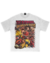 Camiseta Oversized Deadpool & Wolwerine na internet