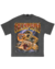 Camiseta Oversized Bulls Champions 3.0
