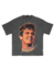 Camiseta Oversized Luan Santana Big Face
