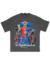 Camiseta Oversized Raphinha 2.0 - comprar online