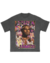 Camiseta Oversized King James - Mais71