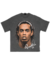 Camiseta Oversized Ronaldinho Big Face - comprar online