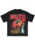 Camiseta Oversized Ne-yo 2.0