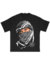 Camiseta Oversized Central Cee Big Face - comprar online