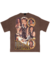 Camiseta Oversized Rihanna 3.0 - Mais71
