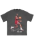 Camiseta Oversized Jordan Young