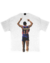 Imagem do Camiseta Oversized Full Rodman