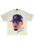 Camiseta Oversized Chris Brown 7.0 na internet