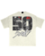 Camiseta Oversized 50cent Off na internet