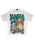 Camiseta Oversized Maria Bethânia na internet