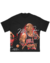 Camiseta Oversized Jordan Stripes - comprar online