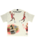 Camiseta Oversized Jordan Stripes - loja online