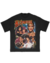 Camiseta Oversized Rihanna 2.0
