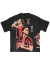 Camiseta Oversized Ibrahimovic Vintone na internet