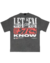 Camiseta Oversized Dream Team USA Collar na internet