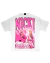 Imagem do Camiseta Oversized Nicki Minaj