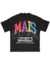 Camiseta Oversized Unique Fashion - comprar online