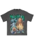 Camiseta Oversized Maria Bethânia - loja online