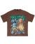 Camiseta Oversized Maria Bethânia - Mais71