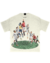 Camiseta Oversized Cristiano Ronaldo Big Face - Mais71