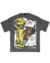 Camiseta Oversized Jordan Big Face - comprar online