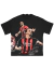 Camiseta Oversized Ibrahimovic Vintone - comprar online