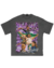 Camiseta Oversized Rebeca Andrade - Mais71
