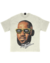 Camiseta Oversized Lebron Glasses na internet