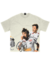 Camiseta Oversized Neymar The Prince - Mais71
