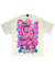 Camiseta Oversized Chris Brown 8.0 - Mais71