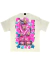 Camiseta Oversized Chris Brown 8.0 - Mais71