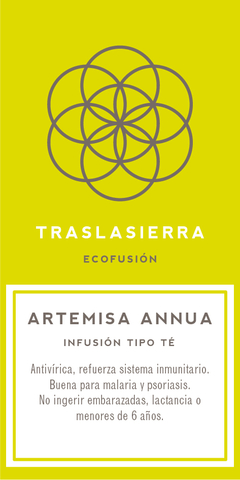 Artemisa annua - comprar online