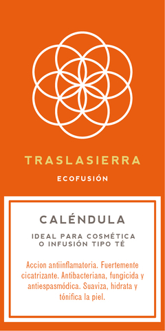 Caléndula flores - comprar online