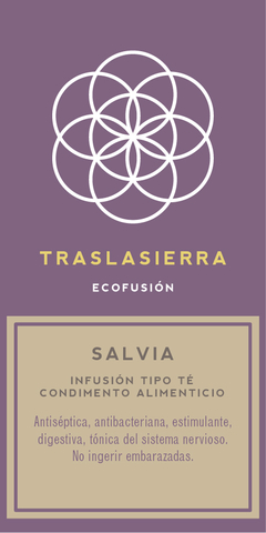 Salvia - comprar online