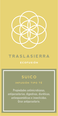 Suico - 250 grs - comprar online