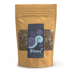 Blues - Blend de hierbas para fumar