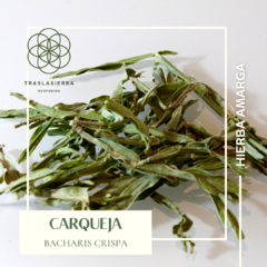 Carqueja - TM 50 ml - comprar online