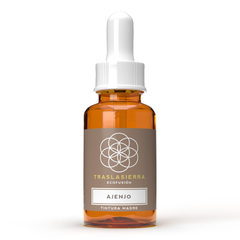 Ajenjo - TM 50 ml