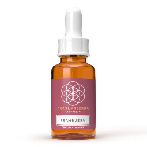 Frambuesa - TM 50 ml