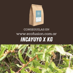 Incayuyo - 1KG