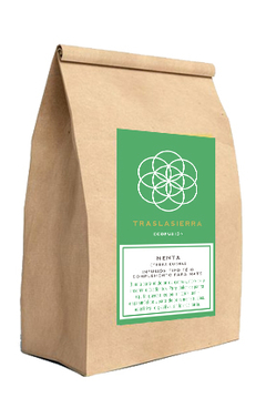 Menta - 250grs