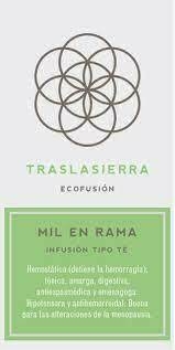 Mil en rama - 250grs - comprar online