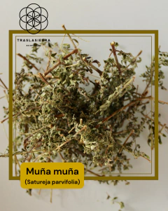 Muña Muña - 1 kg - - comprar online