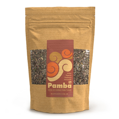 Pamba - Blend de hierbas para fumar
