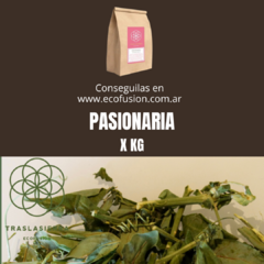 Pasionaria - 1KG