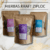 HIERBAS KRAFT ZIPLOC